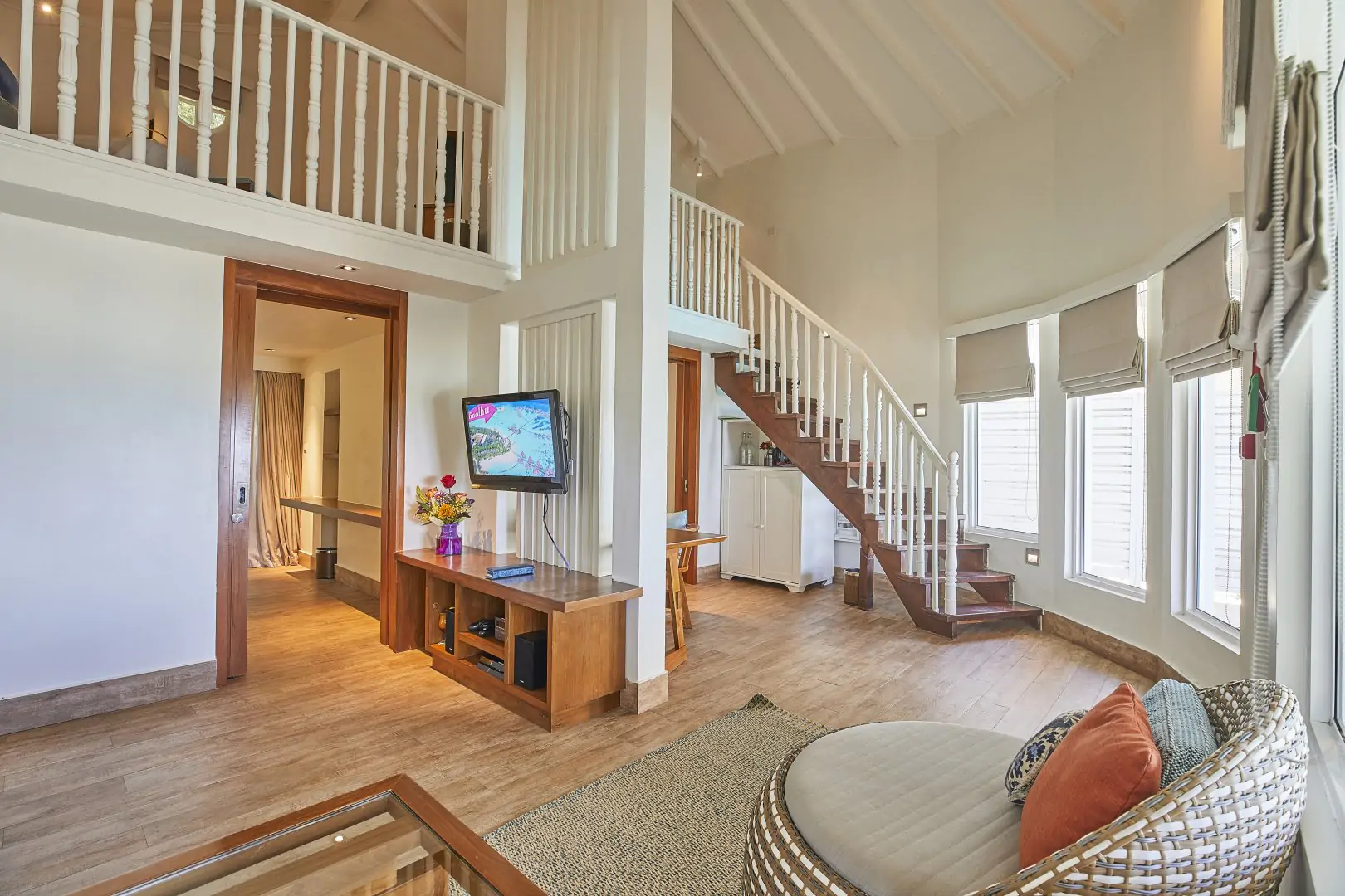 Machchafushi Island Resort & Spa Maldives